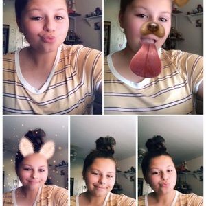 Meet your Posher, Danika